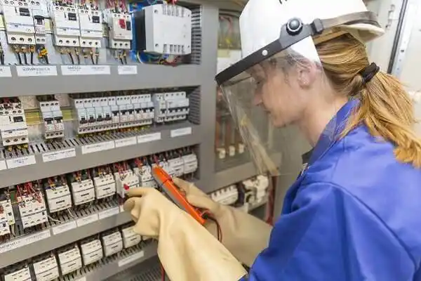 electrician Yuba City